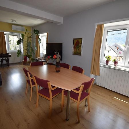 Apartments Free Alps, Massage & Wine Bovec Kültér fotó