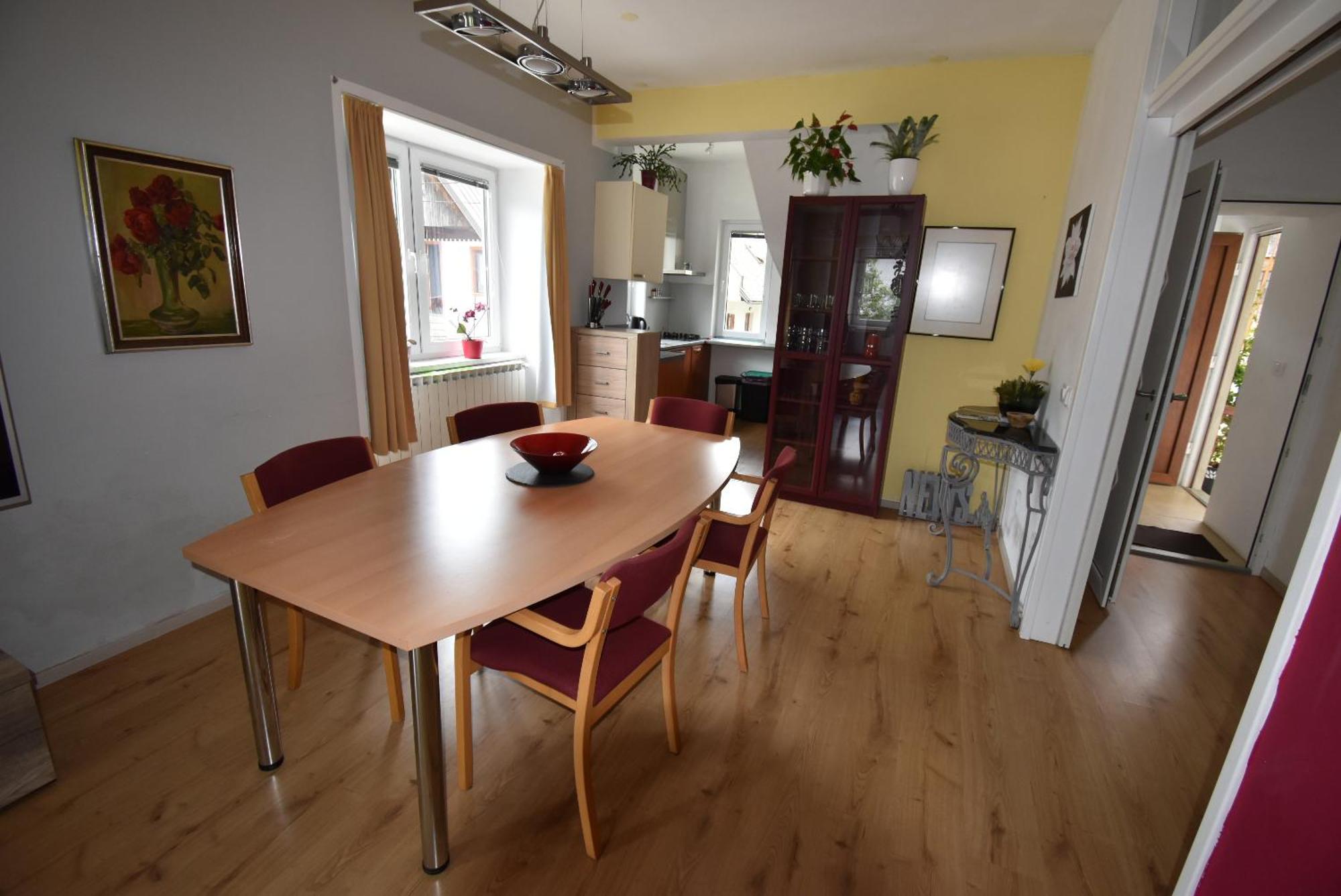 Apartments Free Alps, Massage & Wine Bovec Kültér fotó