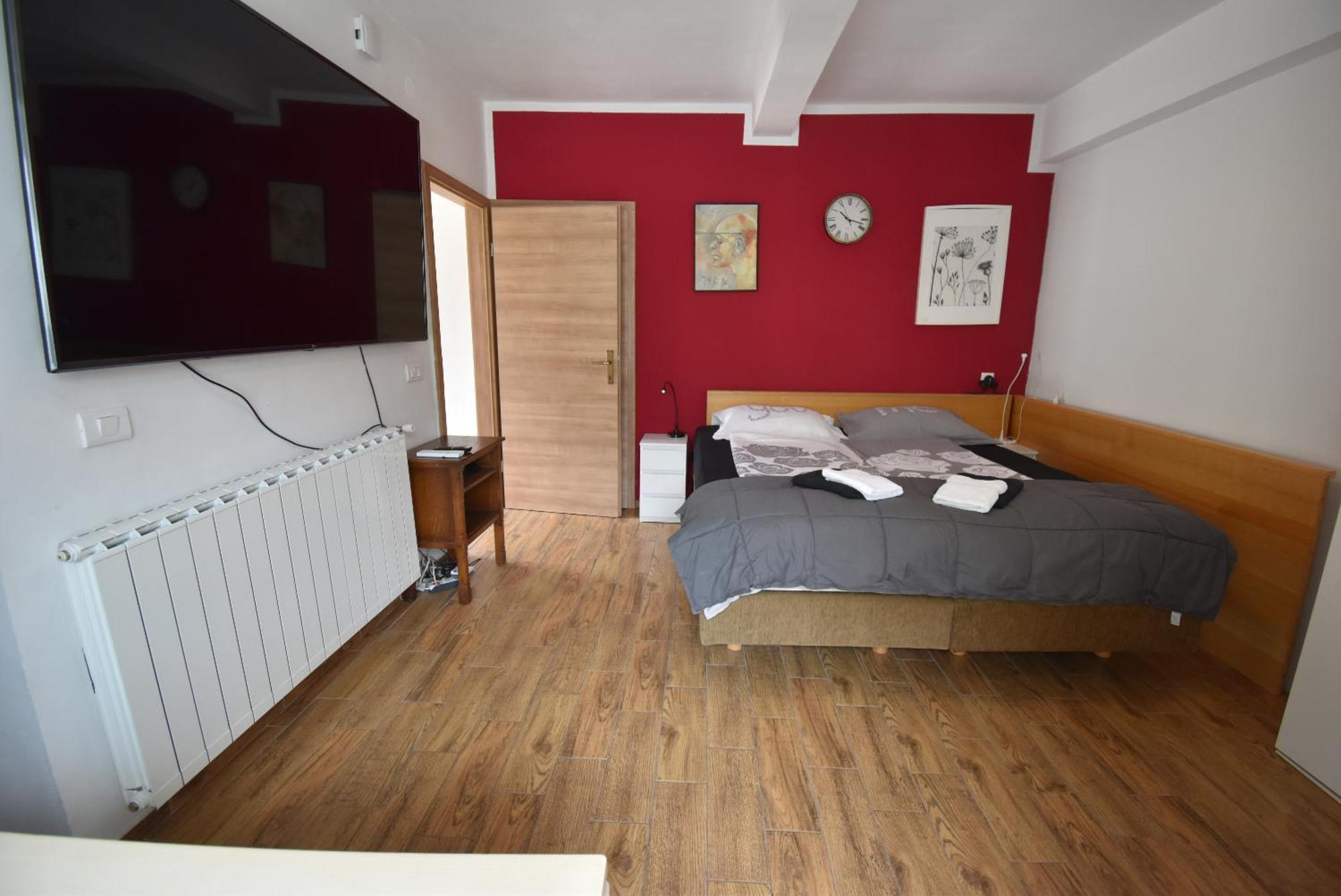 Apartments Free Alps, Massage & Wine Bovec Kültér fotó